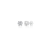 Classic Lab-Grown Diamond Studs Marrow Fine