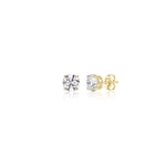 Classic Lab-Grown Diamond Studs Marrow Fine