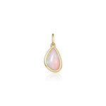 2.68ct Australian Opal Charm Marrow Fine