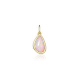 2.68ct Australian Opal Charm Marrow Fine