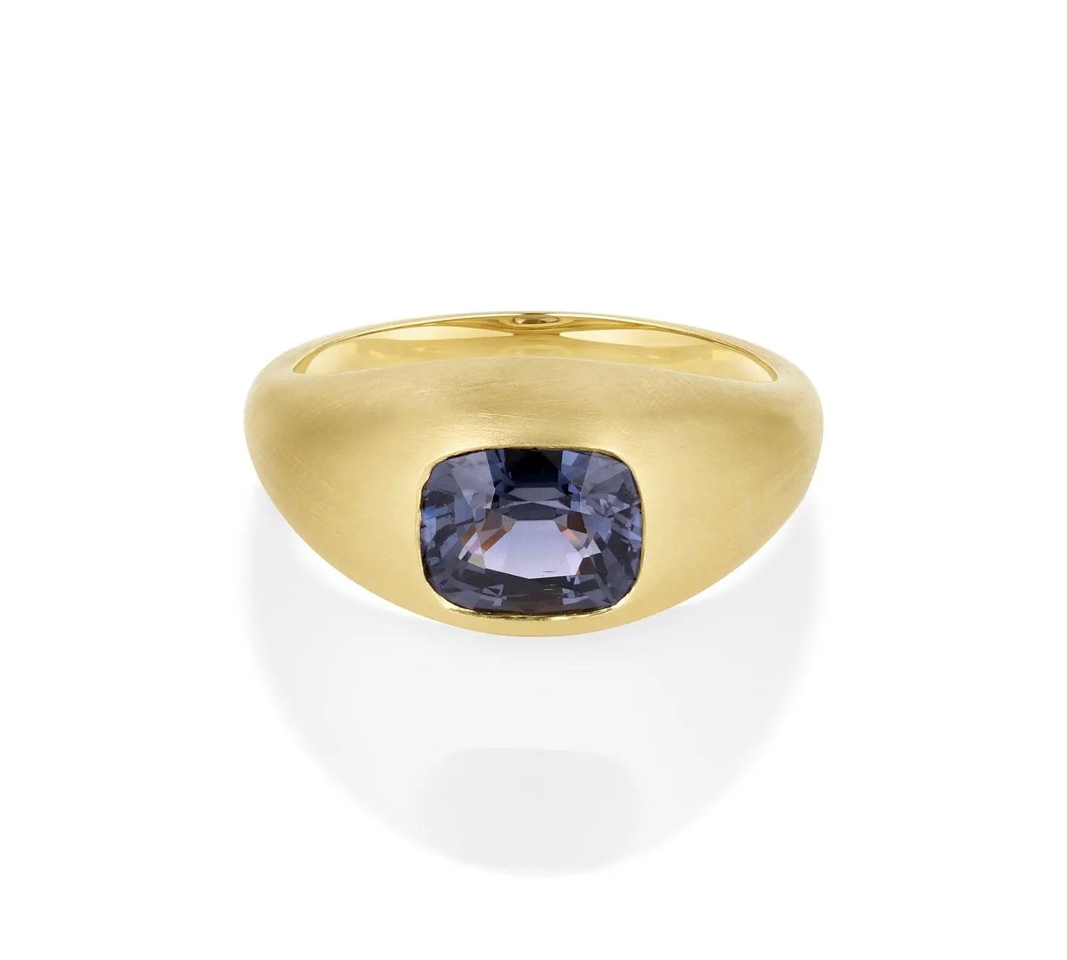 2.70ct Spinel Pinky Bombe - Marrow Fine