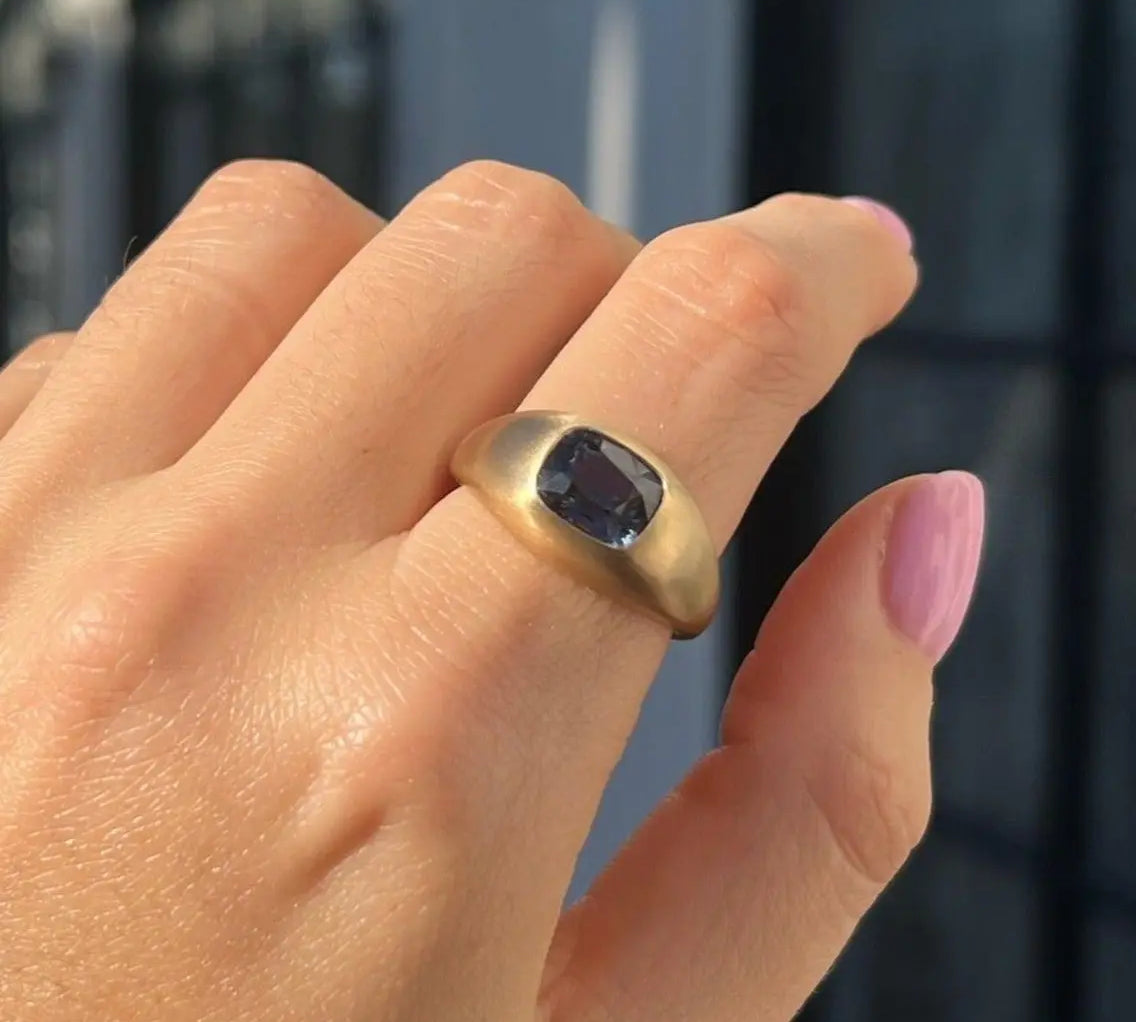 2.70ct Spinel Pinky Bombe - Marrow Fine