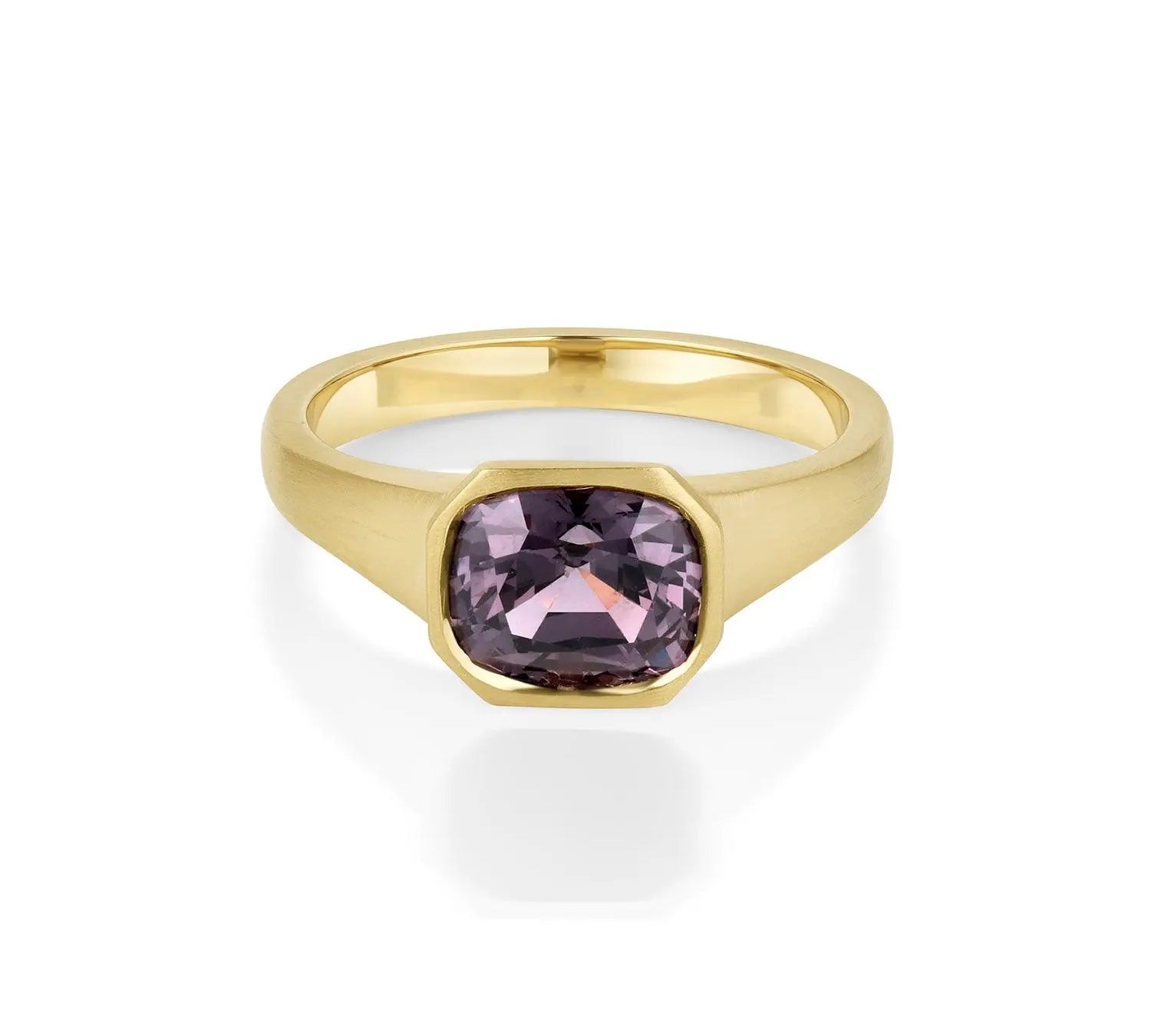 2.79ct Spinel Cushion - Marrow Fine