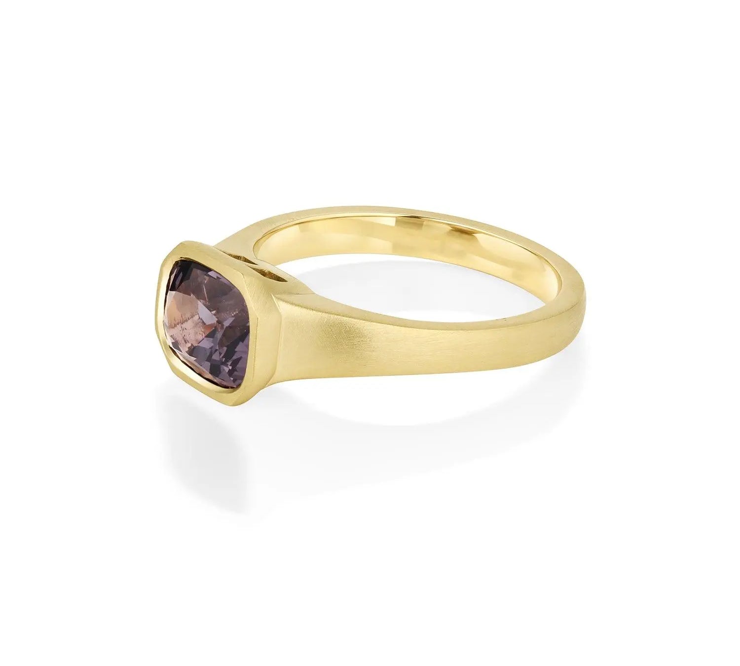 2.79ct Spinel Cushion - Marrow Fine