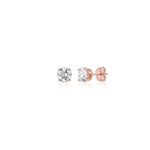 Classic Lab-Grown Diamond Studs Marrow Fine