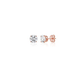 Classic Lab-Grown Diamond Studs Marrow Fine