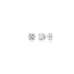 Classic Lab-Grown Diamond Studs Marrow Fine