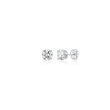 Classic Lab-Grown Diamond Studs Marrow Fine