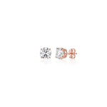 Classic Lab-Grown Diamond Studs Marrow Fine