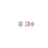 Classic Lab-Grown Diamond Studs Marrow Fine