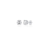 Classic Lab-Grown Diamond Studs Marrow Fine
