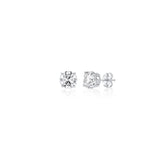 Classic Lab-Grown Diamond Studs Marrow Fine