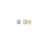 Classic Lab-Grown Diamond Studs Marrow Fine