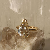 4.03ct Diamond Sloane [flat lay]