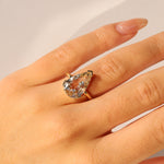 4.03ct Diamond Sloane [on hand]