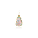 4.88ct Australian Opal Charm Marrow Fine