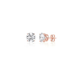 Classic Lab-Grown Diamond Studs Marrow Fine