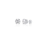 Classic Lab-Grown Diamond Studs Marrow Fine