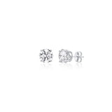 Classic Lab-Grown Diamond Studs Marrow Fine