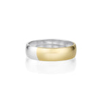 Apollo Two-Tone Men's Band