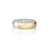 Apollo Two-Tone Men's Band