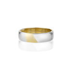 Apollo Two-Tone Men's Band