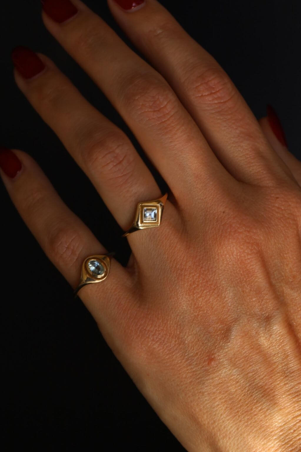 Marrow Fine - Shop Bespoke Fine Jewelry