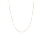 Barely There Pearl Choker