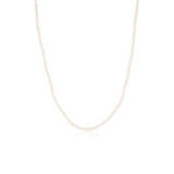 Barely There Pearl Choker