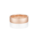 Charlie Men's Band [Rose Gold]