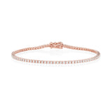 Coco Tennis Bracelet [RG]