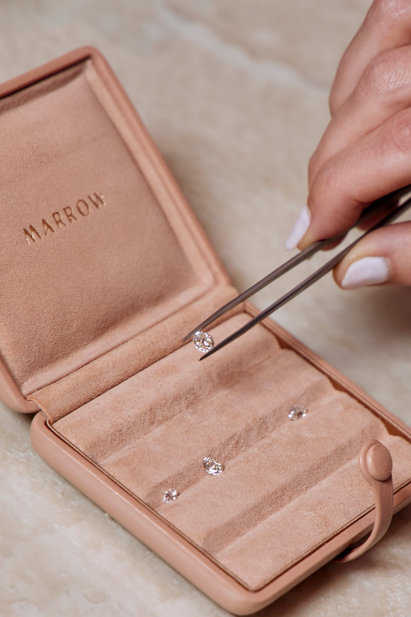 Modern Diamonds