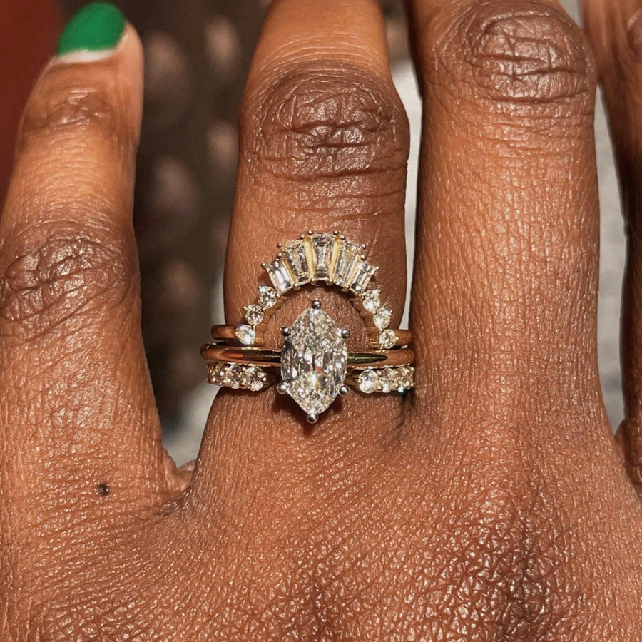 1.02ct Maeve Ring
