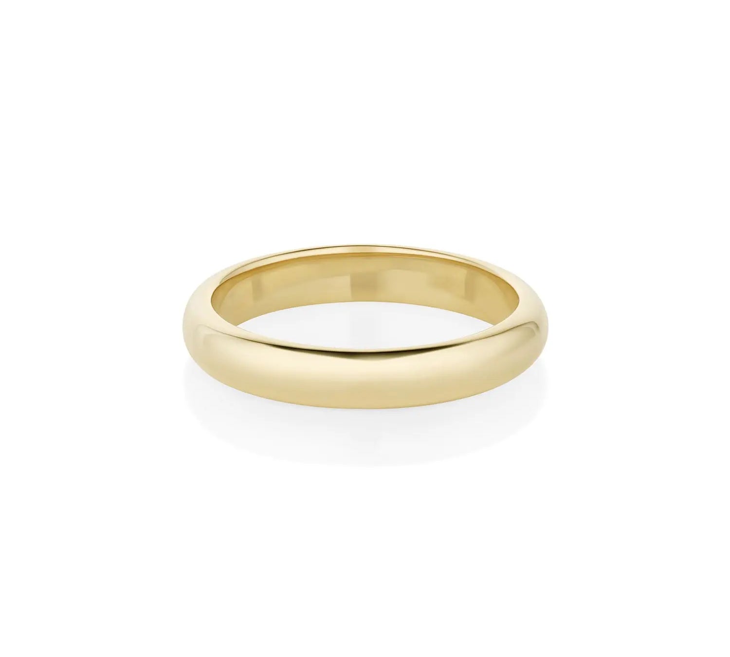 Everyday Forever Band [Yellow Gold]