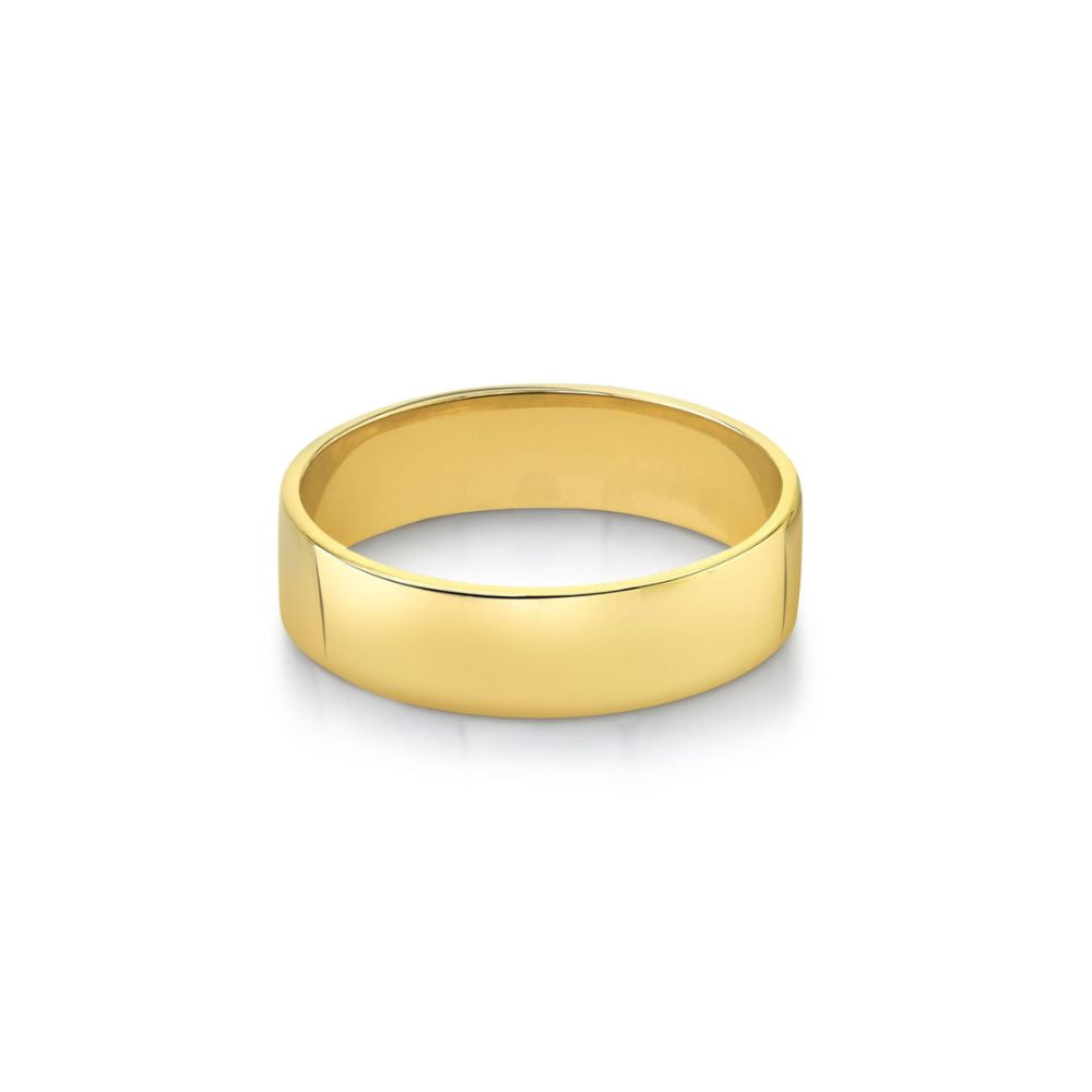 Everyday They Band [Yellow Gold]