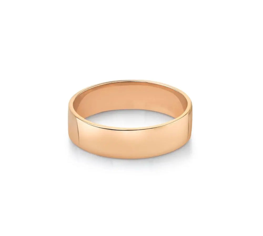 Everyday They Band [Rose Gold]