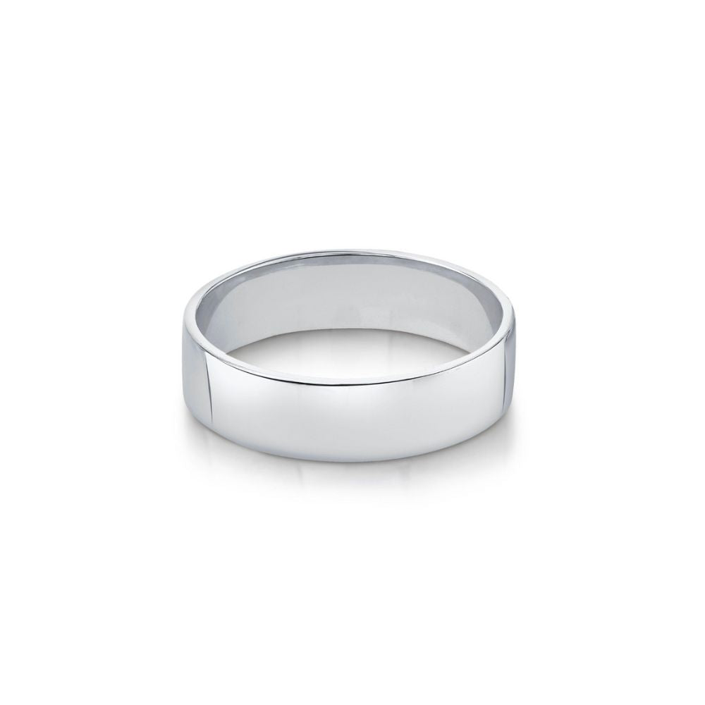Everyday They Band [White Gold]