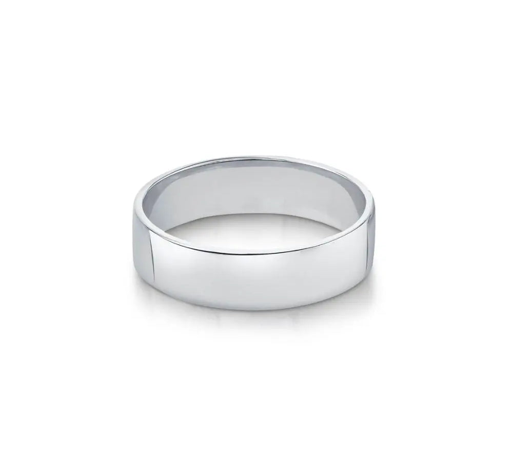Everyday They Band [White Gold]