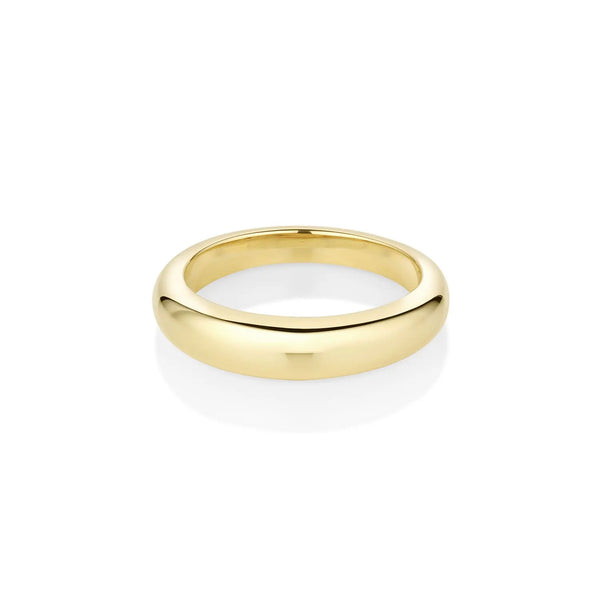 Everyday Dome Ring
