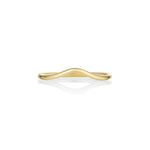 Everyday Wave Band [Yellow Gold]