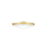 Everyday Wave Band [Yellow Gold]