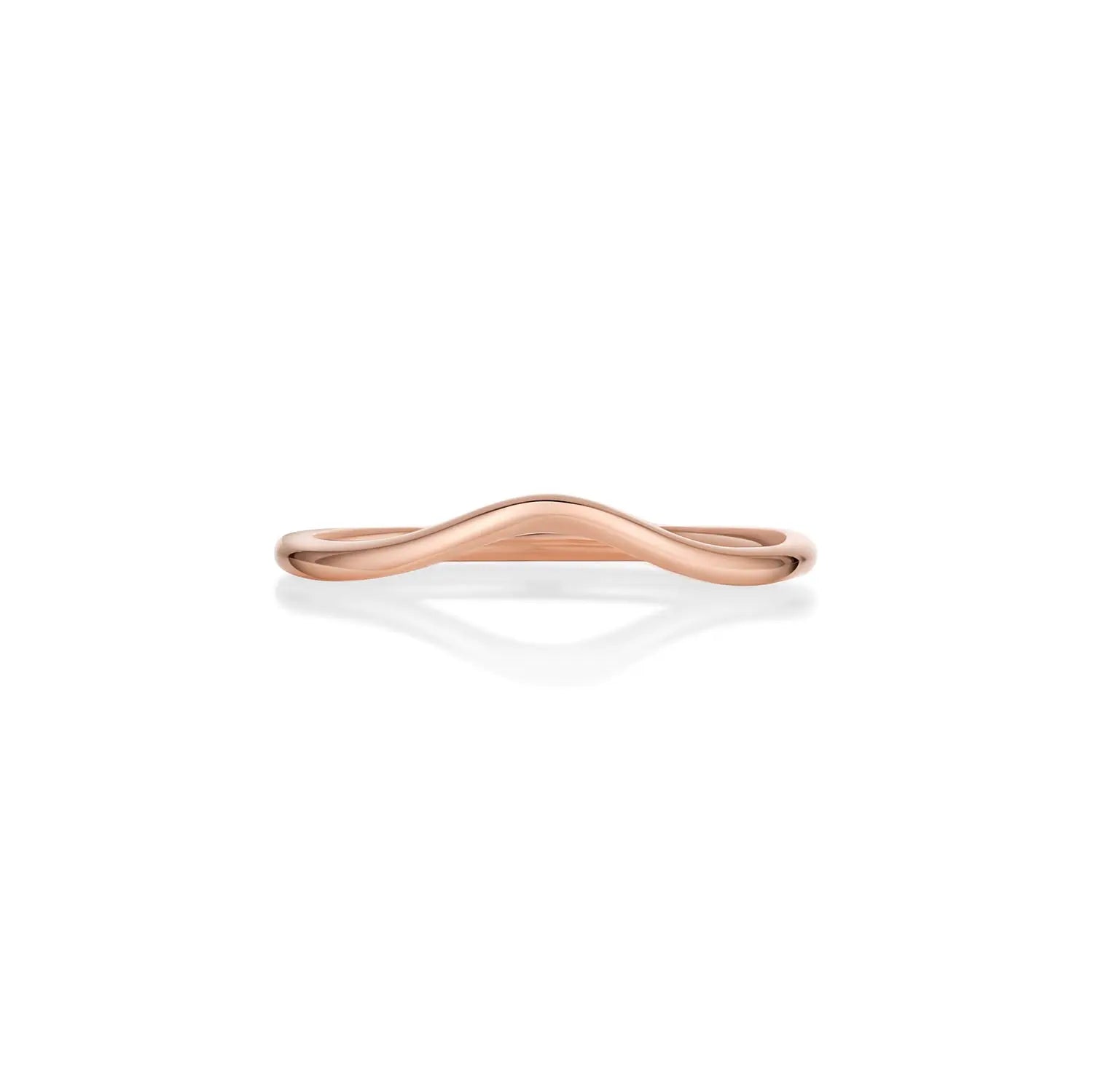 Everyday Wave Band [Rose Gold]