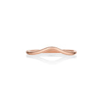 Everyday Wave Band [Rose Gold]