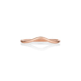 Everyday Wave Band [Rose Gold]