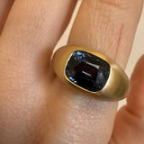 2.70ct Spinel Pinky Bombe Marrow Fine