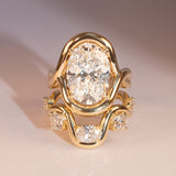 Marrow x Sammi Florence Engagement Ring