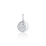 Gibbous Moon Phase Charm