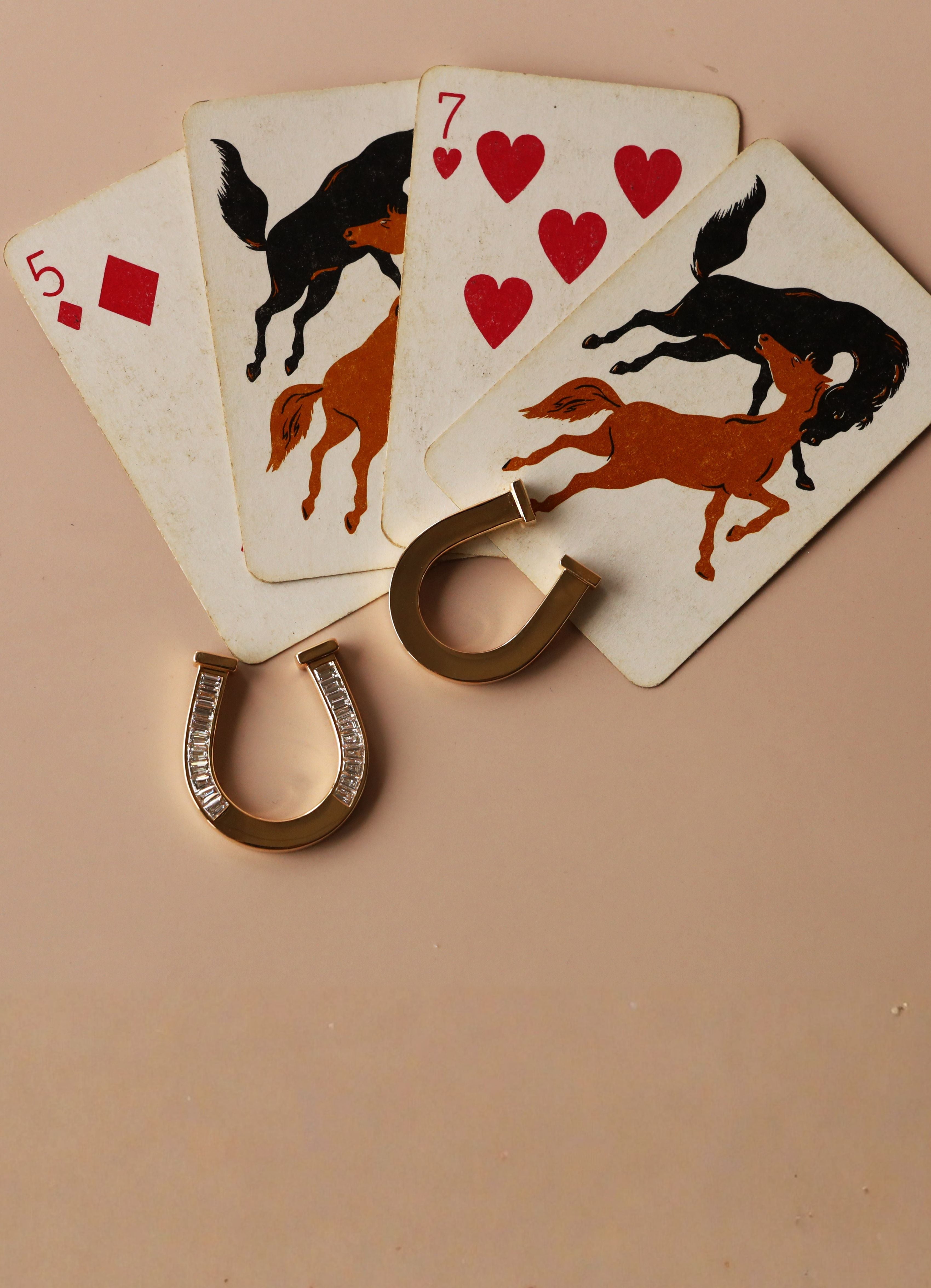 Lucky <i>You</i>