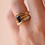 1.68ct Spinel Annette Ring