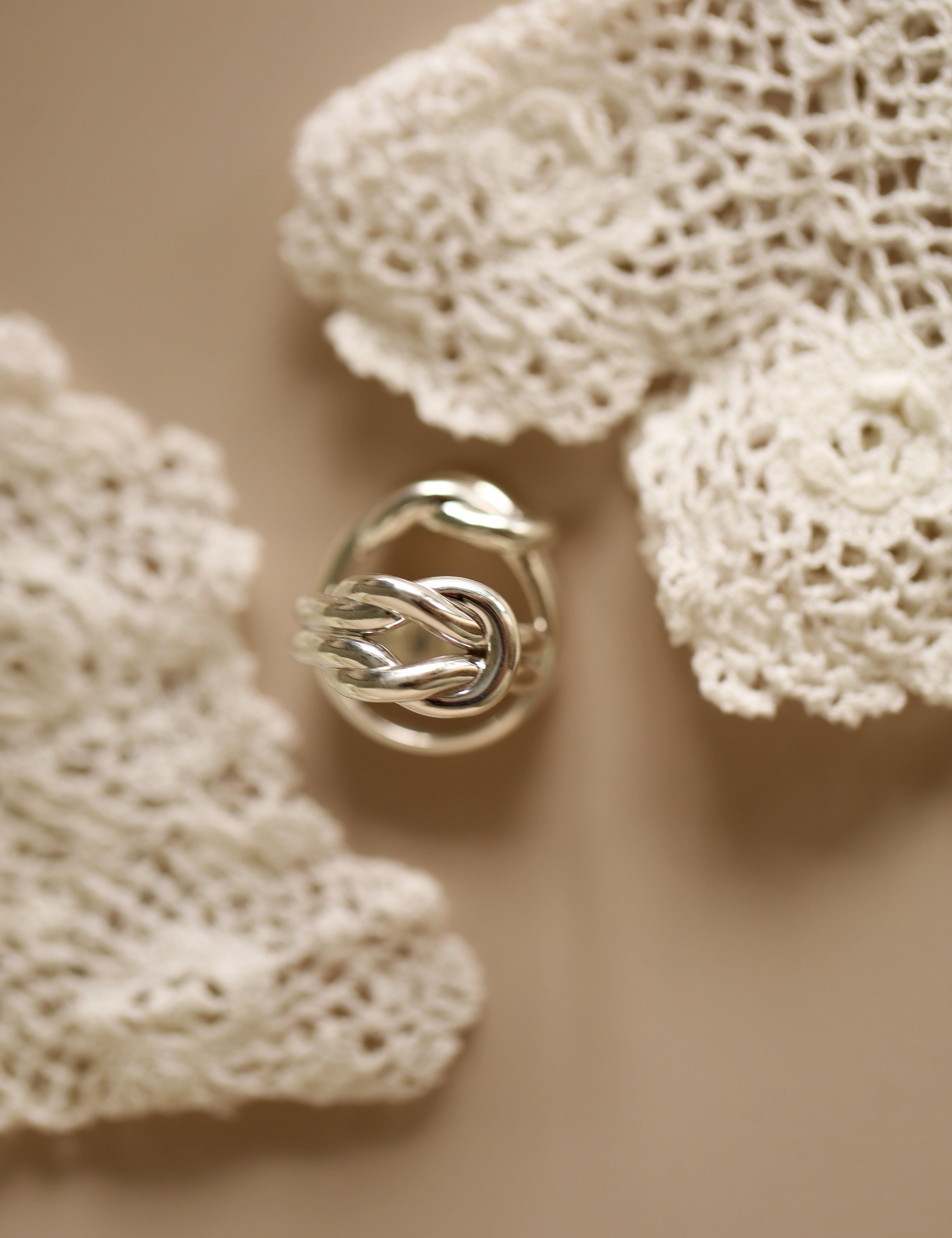 Something Silver Let’s Talk About Sterling Silver: Our First-Ever Silver Piece Has ...